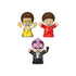 Fisher Price Little People Collector Elton John